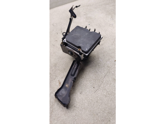 Блок АБС 0265951123, 0265230481 Subaru Forester SH 2008 - 2013 года