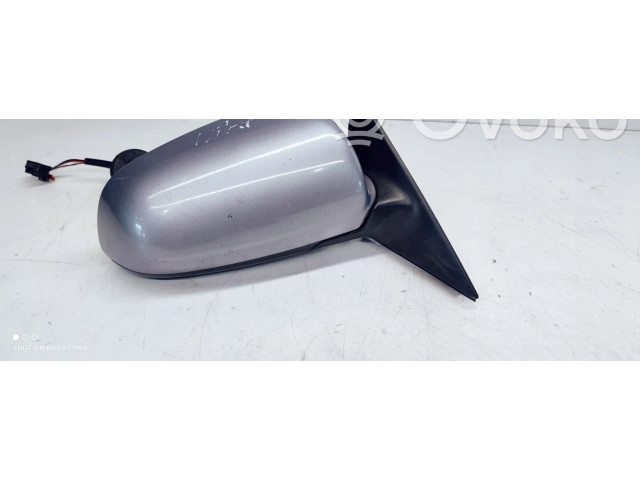 Zpětné zrcátko Audi A3 S3 8P 2008