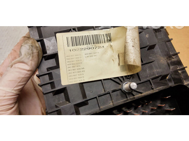 Блок предохранителей 1K0937125, 8H1405102892 Volkswagen Caddy