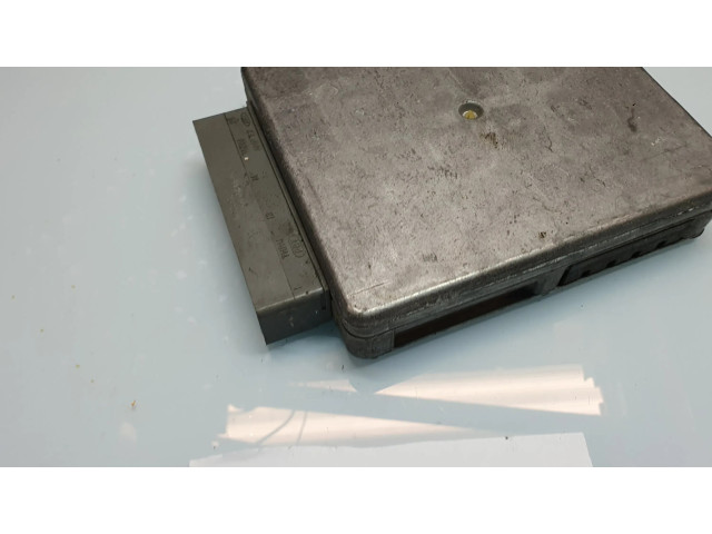 Блок управления двигателя 95VW12A650HE Ford Galaxy