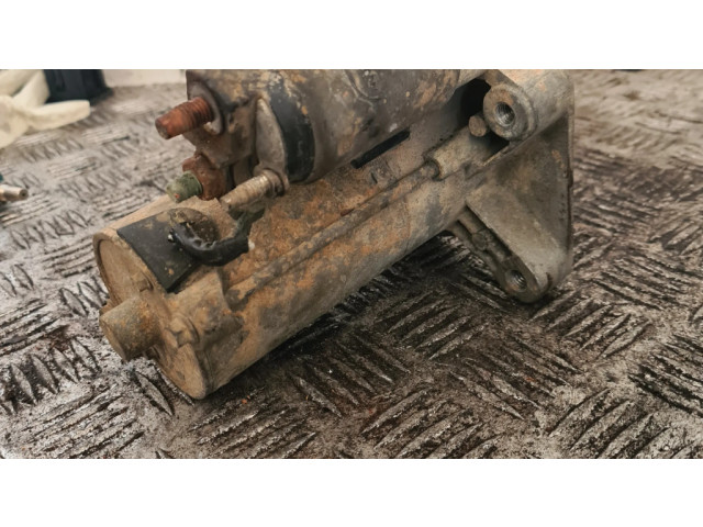 Стартер  3M5T11000CD   Ford Focus