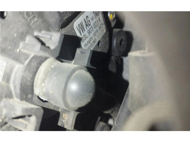 Генератор 03L903023K, 0090002 Audi A1