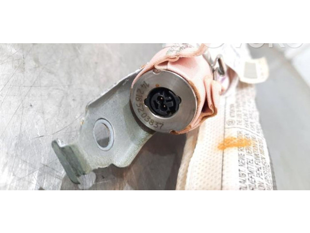 Боковая подушка безопасности 8X4880742B Audi A1