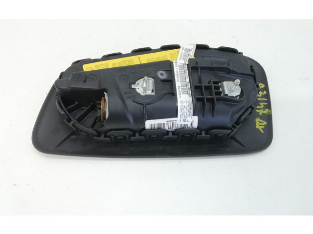 Подушка безопасности в сиденье 557029530, 557029530   Fiat Punto Evo