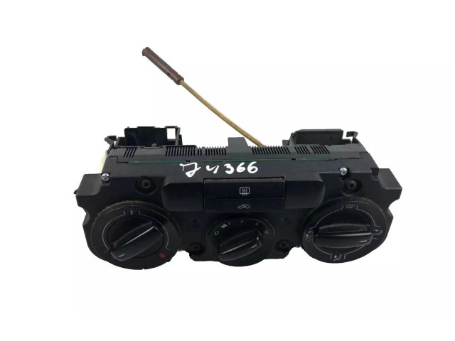 Блок управления климат-контролем 1T2819045B Volkswagen Caddy