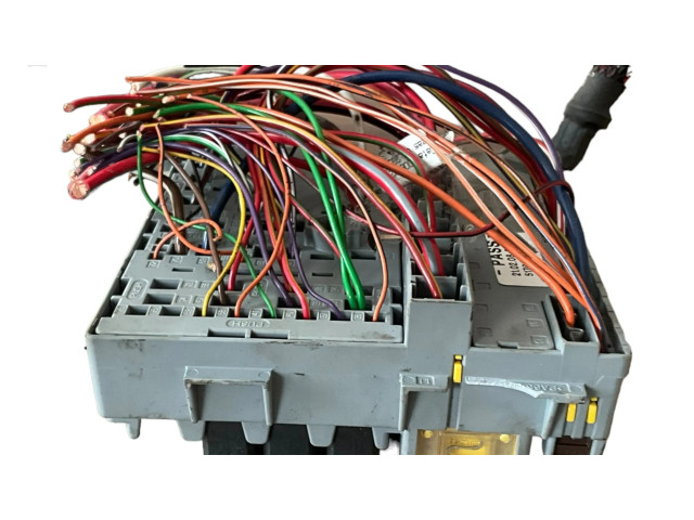 Pojistková skříňka 51781452 Alfa Romeo Mito 2011