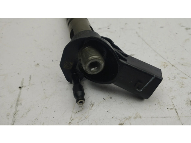 Форсунка A6420700587, 0445115027    Jeep Grand Cherokee (WK) для дизельного двигателя  3