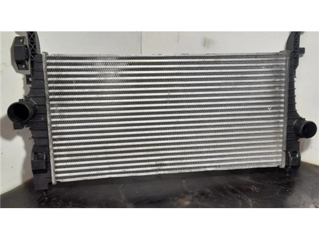 Интеркулер 28271-27400 Hyundai Sonata