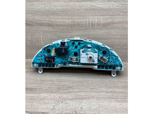 Přístrojová deska Nissan Terrano 2000 248109C102, ForDieselLHD