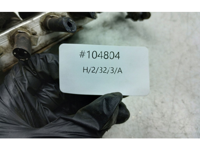 Топливная рампа 67R010973, 000044   Volkswagen Polo III 6N 6N2 6NF  