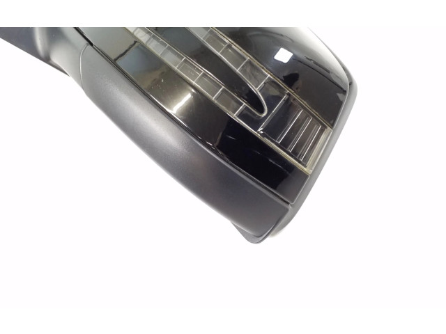 Зеркало электрическое Mercedes-Benz Sprinter W907 W910 2018 - года