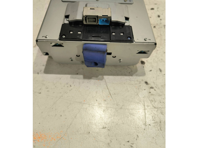 Дисплей    30775626, V03620620   Volvo V70