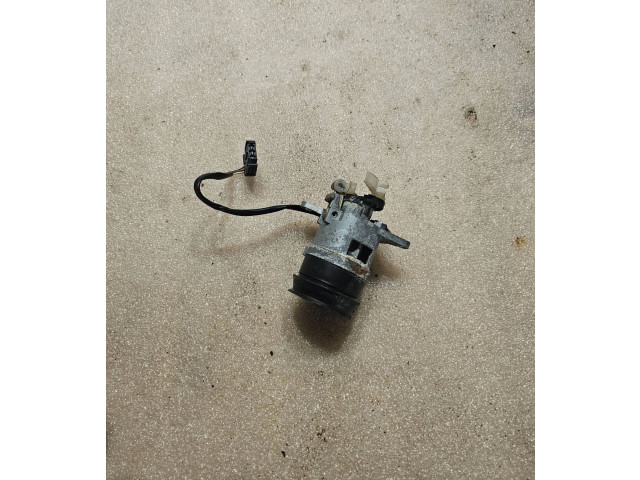 Zámek zadních dveří 4A3862055 Audi A8 S8 D2 4D 2001