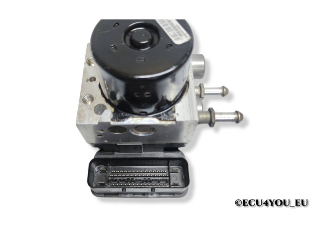 Блок АБС 25092643893, 00404087C100   Jeep  Grand Cherokee (WK)  2005 - 2010 года