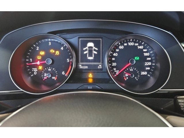 Панель приборов 3G0920741, IMPRK1388705   Volkswagen PASSAT B8       