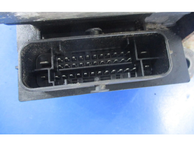 Блок АБС 6Q0614517AJ, 6Q0614517AJ Skoda Fabia Mk1 (6Y) 1999 - 2007 года