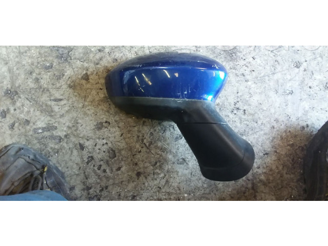 Зеркало электрическое        Fiat Grande Punto   -  года   