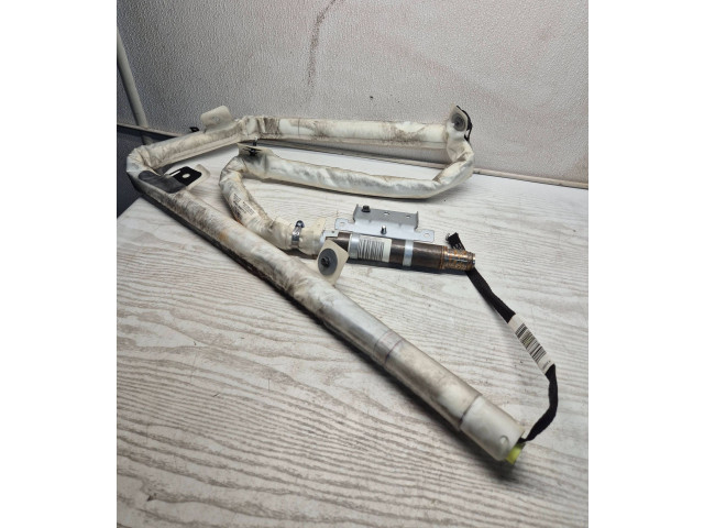 Боковая подушка безопасности 31291248, 606416901D   Volvo V70