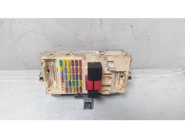 Блок предохранителей 60698375, 501204410010   Alfa Romeo GT    