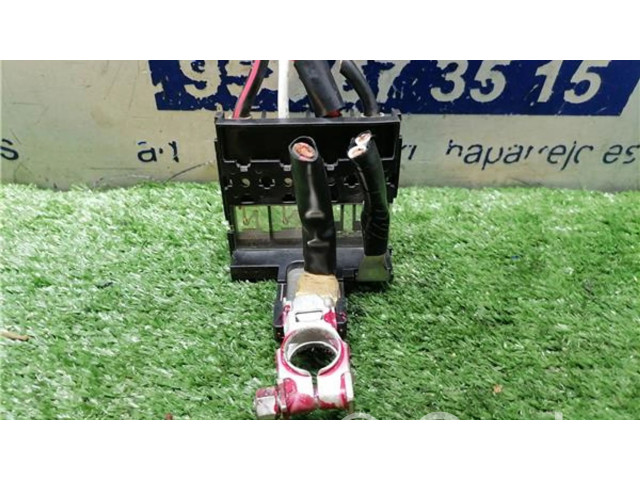 Pojistková skříňka Mitsubishi ASX 2019