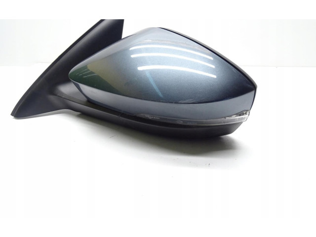 Зеркало электрическое Skoda Octavia Mk3 (5E) 2013 - 2019 года