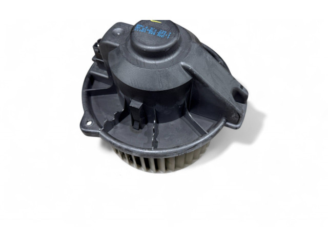 Вентилятор печки    6966239   BMW Z4 E85 E86