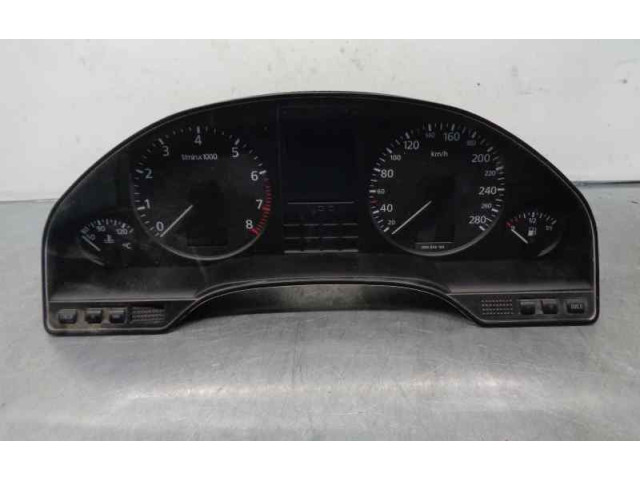 Píst 4D0919033K Audi A8 S8 D2 4D AEW