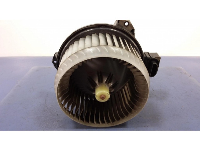 Вентилятор печки AV272700-0311 Toyota Yaris