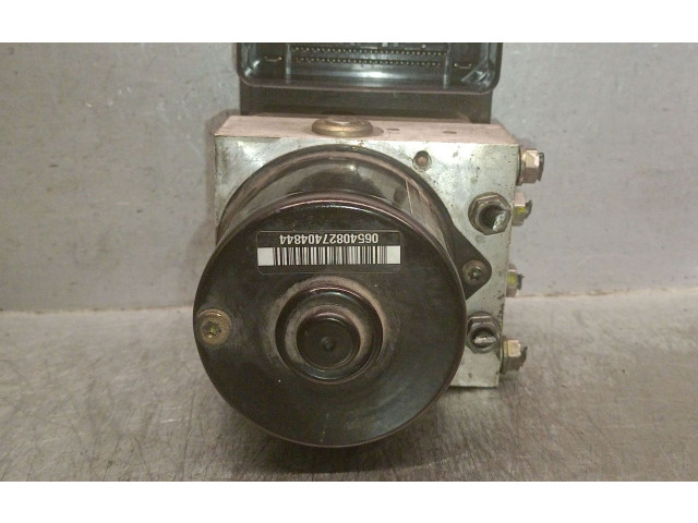 Блок АБС 1K0614517H, 1K0614517H   Skoda  Octavia Mk1 (1U)  1996 - 2004 года