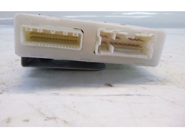 Блок комфорта 98800EB300, 98800EB300 Nissan Pathfinder R51