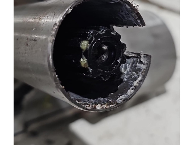 рейка Колонка рулевая 51927085, 51927085 Fiat Punto Evo - года