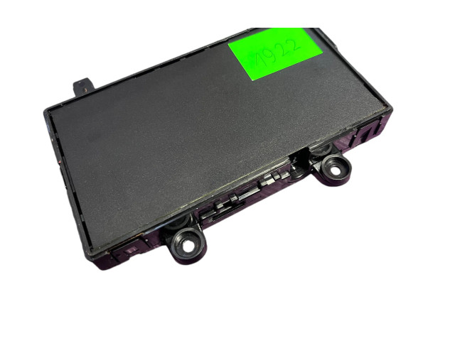 Блок комфорта S1922, A1679008309 Mercedes-Benz GLE W167