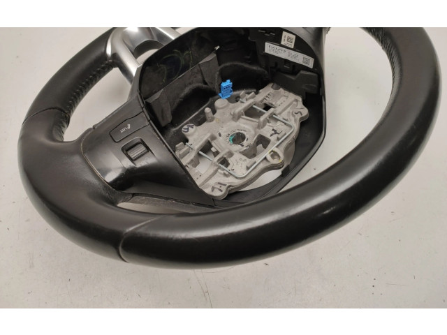Руль Peugeot 2008 I 2013 - 2019 года 98084115ZD