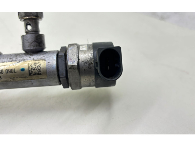 Řídící jednotka 057130090L Audi A8 S8 D3 4E 2008