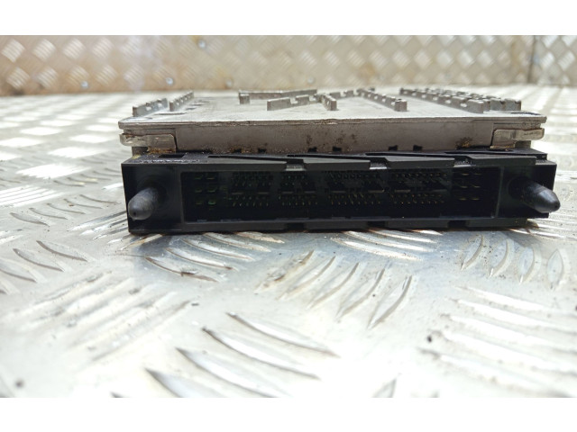 Блок управления двигателя 0261206272, 26SA5834 Volvo S60