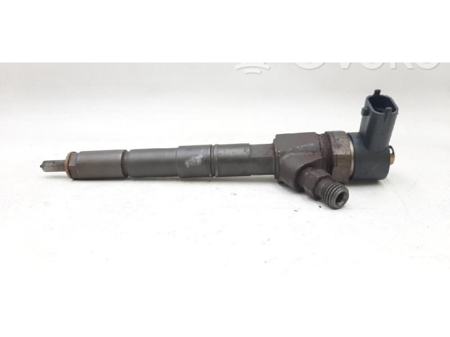 Vstřikovač 55221020, 0445110243 Fiat Croma 939A2000