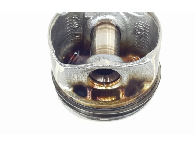  Поршень с шатуном  120103274R, 120103274R  Dacia Sandero  