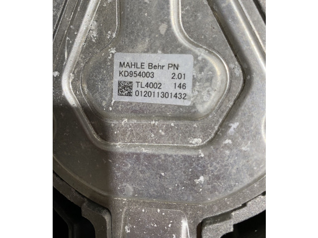 Вентилятор радиатора 149399500B, A0F21099F108820 Tesla Model Y