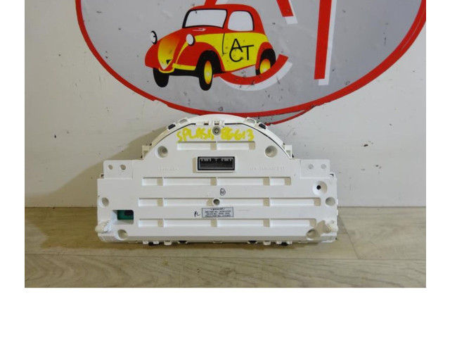 Панель приборов 3410051KK1, 3410051KK1   Suzuki Splash       