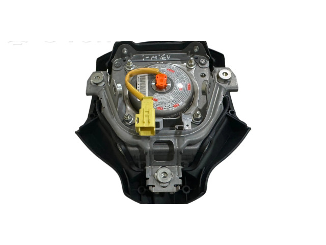 Подушка безопасности водителя Mitsubishi i-MiEV