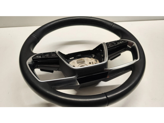 Volant Audi A6 S6 C8 4K 2019 4N0419091B