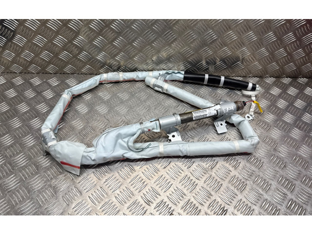 Боковая подушка безопасности 7030A362, 89759PJAYC30 Mitsubishi Outlander