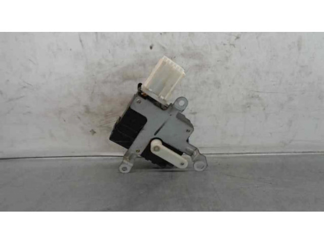 Вентилятор печки