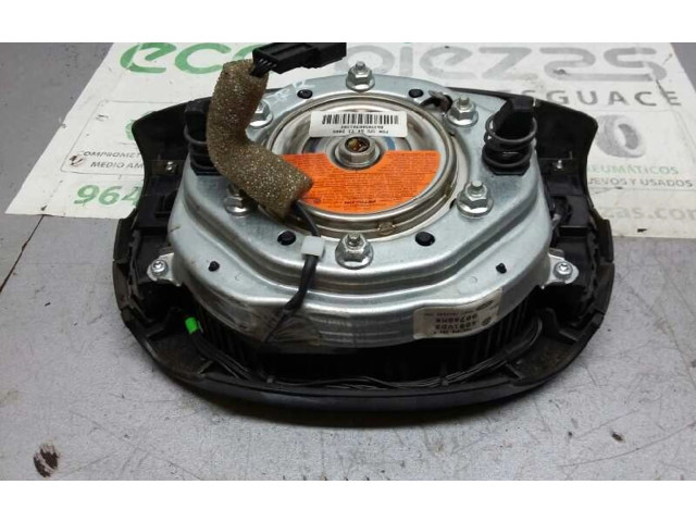 Подушка безопасности водителя Ford Galaxy