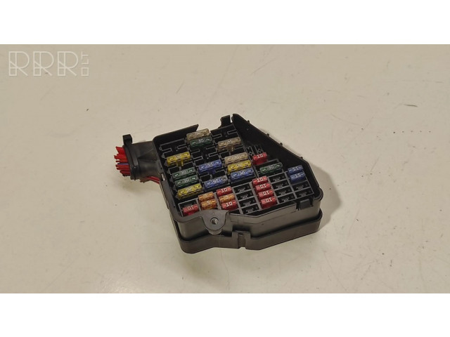 Pojistková skříňka A053063, 8D2941824 Audi A4 S4 B6 8E 8H 2003