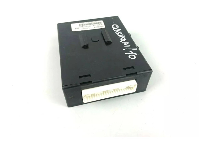 Другие блоки управления / модули 285E0JD82C    Nissan Qashqai   