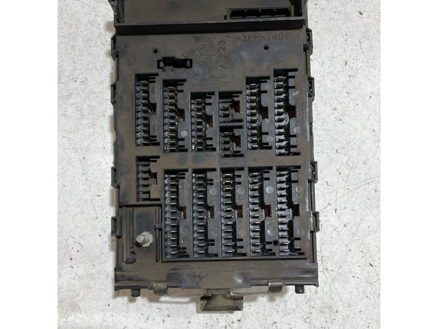 Блок предохранителей Fiat Coupe