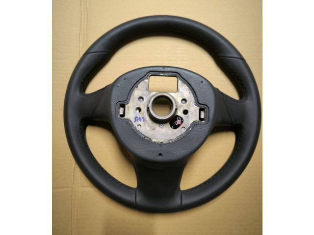 Volant Volkswagen Touareg II 2012 7P6419091A