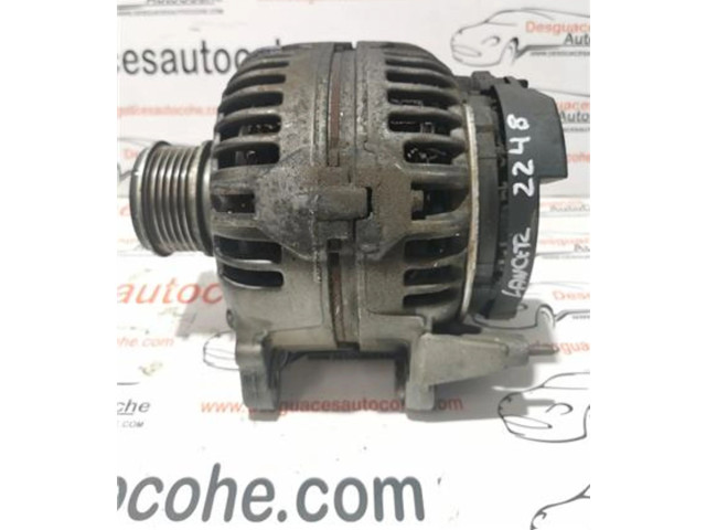 Генератор Mitsubishi Lancer