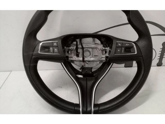 Руль Maserati Levante  2017 -  года 6700897750, 06700805010      